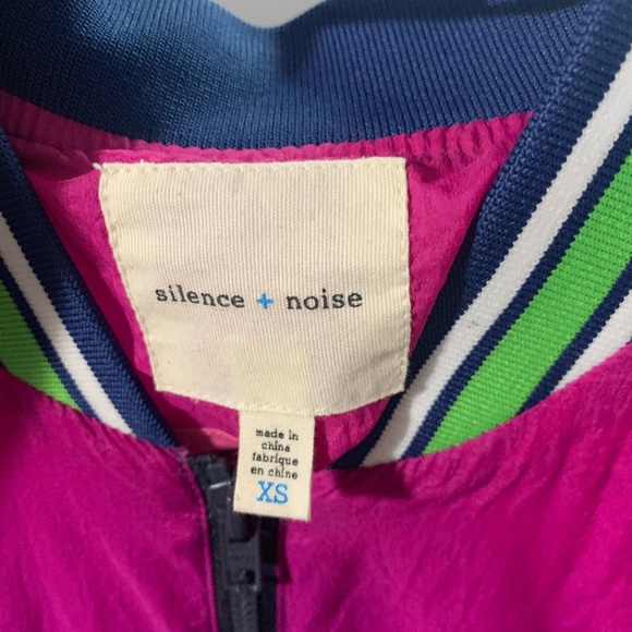 UO embroidered jacket - Picture 4 of 6